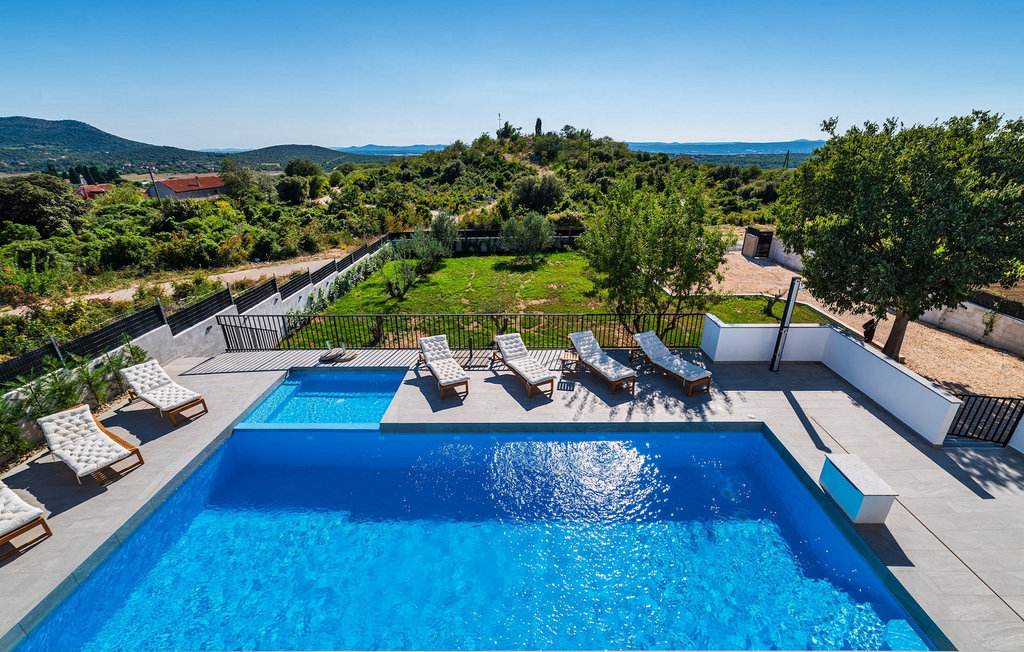 Feriehuse - Zadar , Kroatien - CLD820 5