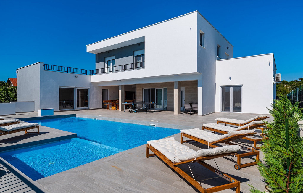 Feriehuse - Zadar , Kroatien - CLD820 16