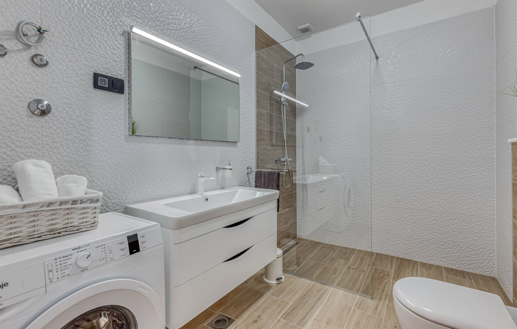 Feriehuse - Biograd-Vrana , Kroatien - CLD012 6