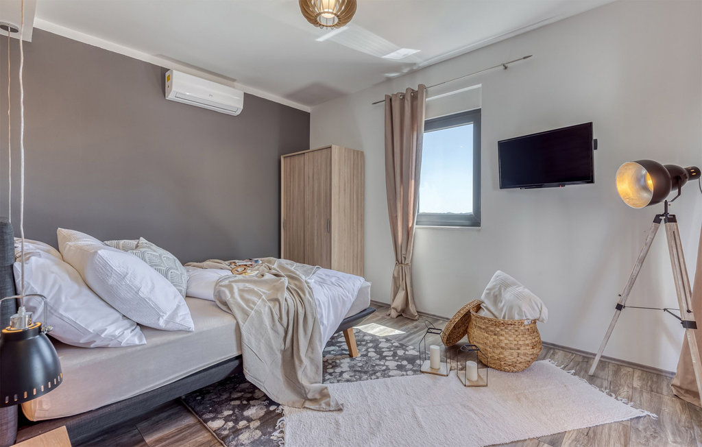 Feriehuse - Biograd-Vrana , Kroatien - CLD012 23