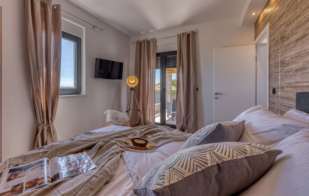 Feriehuse - Biograd-Vrana , Kroatien - CLD012 24