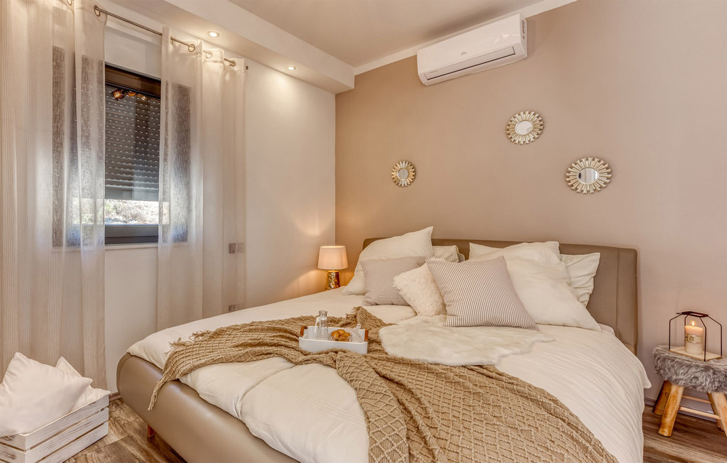 Feriehuse - Biograd-Vrana , Kroatien - CLD012 25