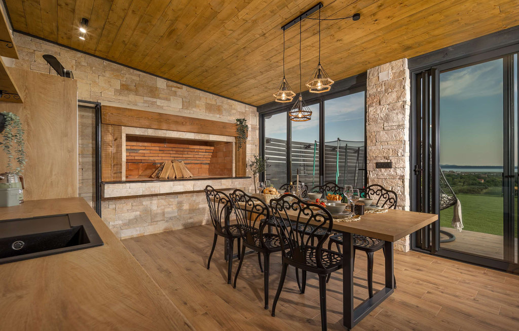 Feriehuse - Biograd-Vrana , Kroatien - CLD012 5