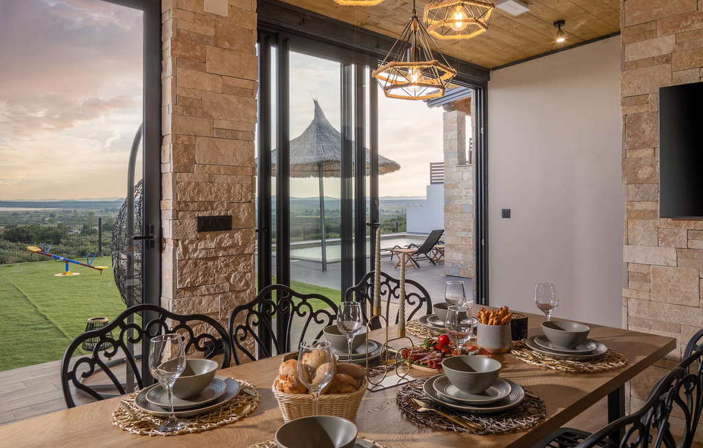 Feriehuse - Biograd-Vrana , Kroatien - CLD012 19