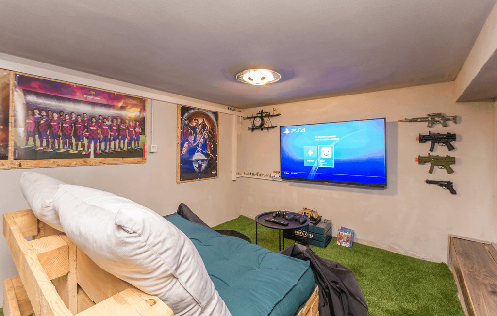 Feriehuse - Biograd-Vrana , Kroatien - CLD012 20