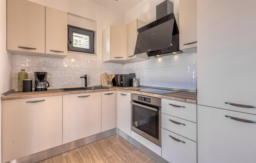 Feriehuse - Biograd-Vrana , Kroatien - CLD012 7