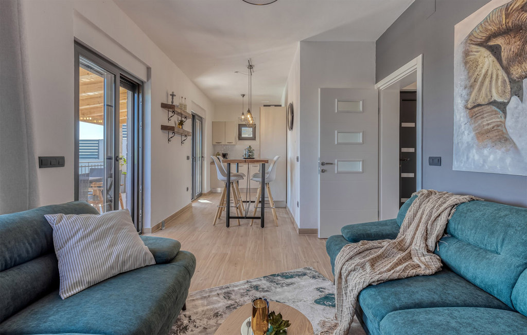 Feriehuse - Biograd-Vrana , Kroatien - CLD012 17