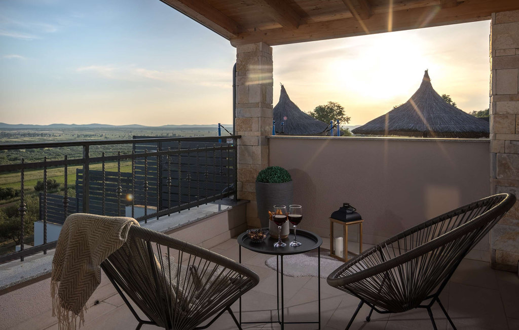 Feriehuse - Biograd-Vrana , Kroatien - CLD012 8