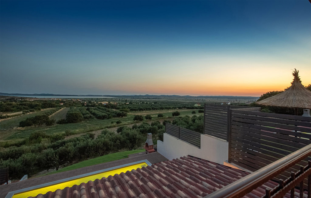 Feriehuse - Biograd-Vrana , Kroatien - CLD012 16