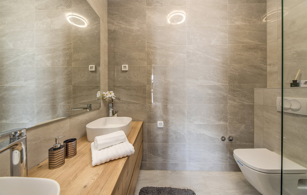 Ferienhaus - Zadar-Posedarje , Kroatien - CLD157 37