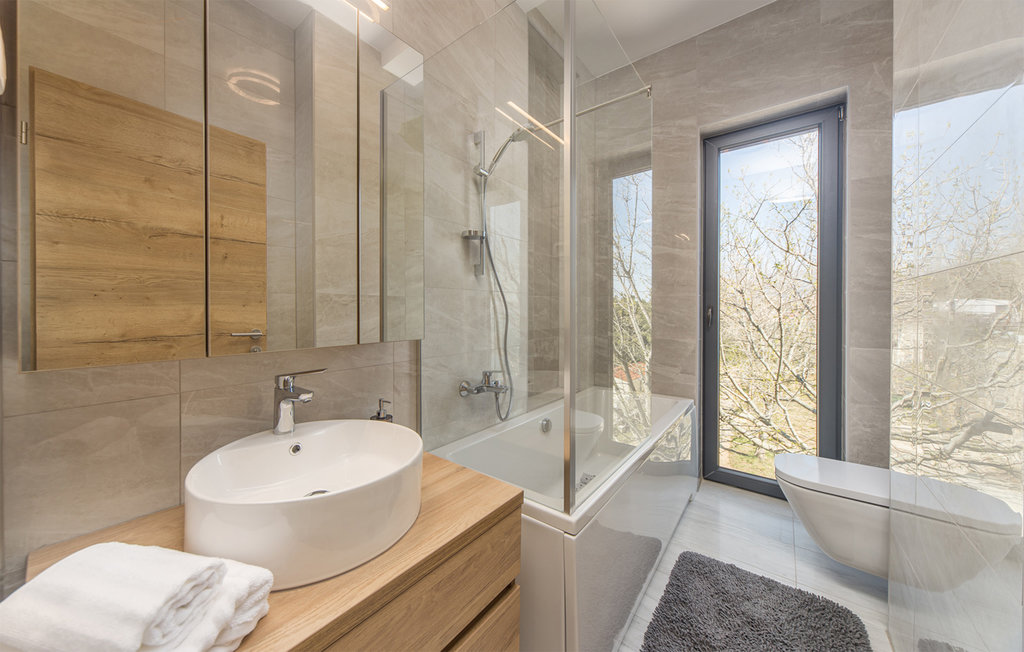 Ferienhaus - Zadar-Posedarje , Kroatien - CLD157 39