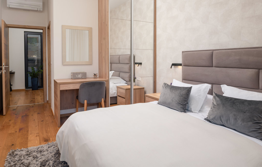 Ferienhaus - Zadar-Posedarje , Kroatien - CLD157 28