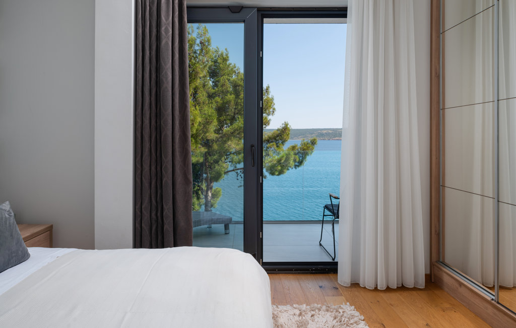 Ferienhaus - Zadar-Posedarje , Kroatien - CLD157 6