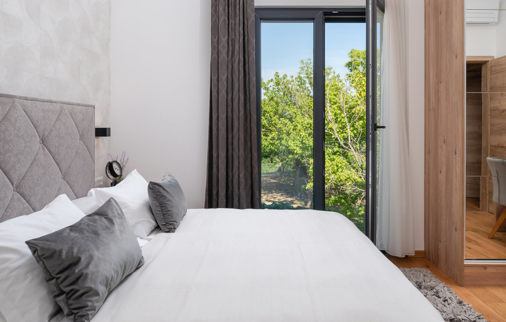 Ferienhaus - Zadar-Posedarje , Kroatien - CLD157 33