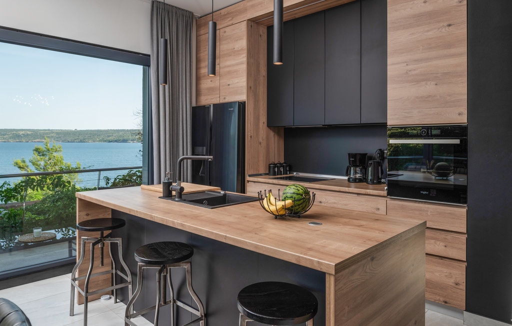 Ferienhaus - Zadar-Posedarje , Kroatien - CLD157 24