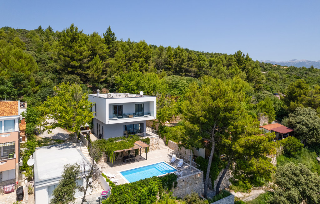 Ferienhaus - Zadar-Posedarje , Kroatien - CLD157 14