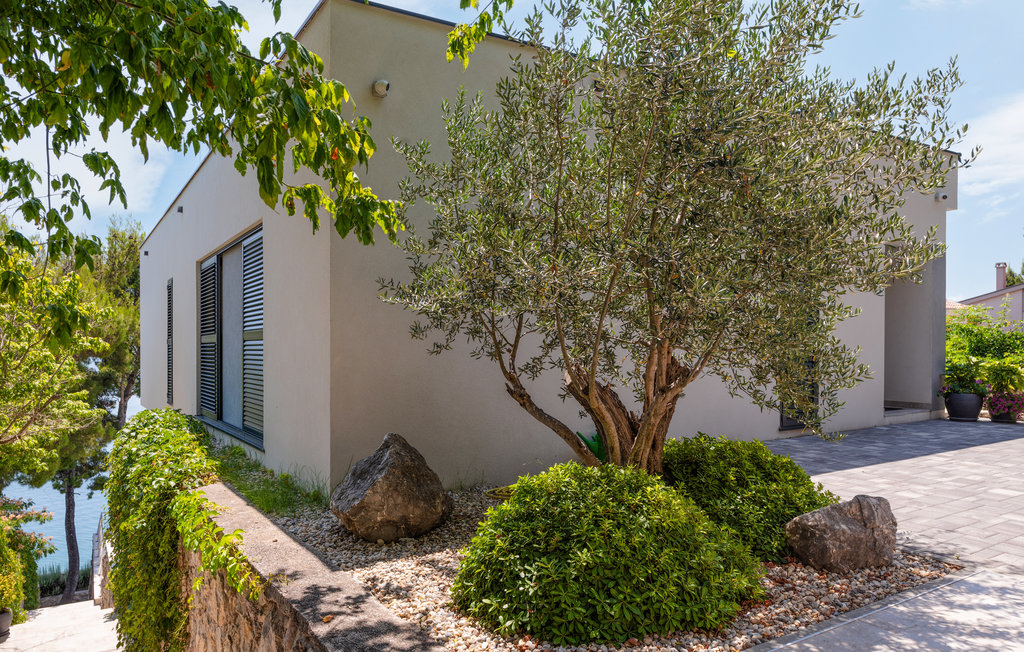 Ferienhaus - Zadar-Posedarje , Kroatien - CLD157 18