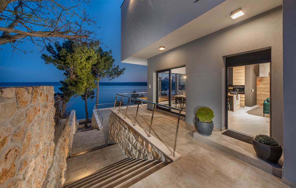 Ferienhaus - Zadar-Posedarje , Kroatien - CLD157 21