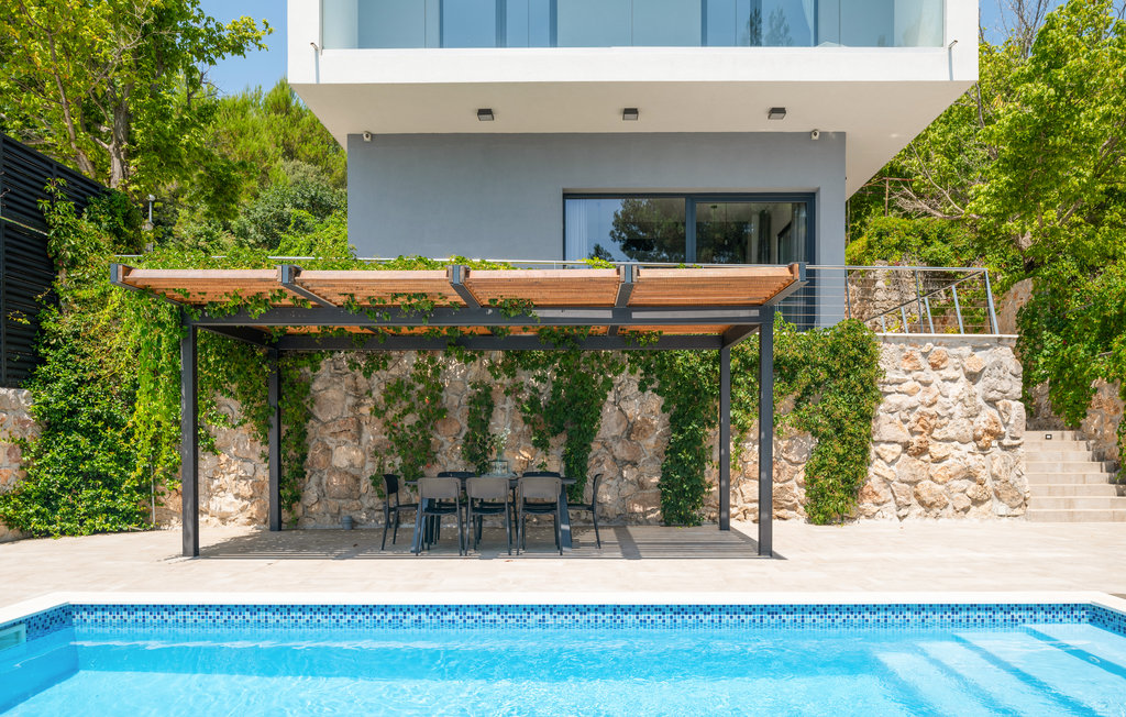 Ferienhaus - Zadar-Posedarje , Kroatien - CLD157 11