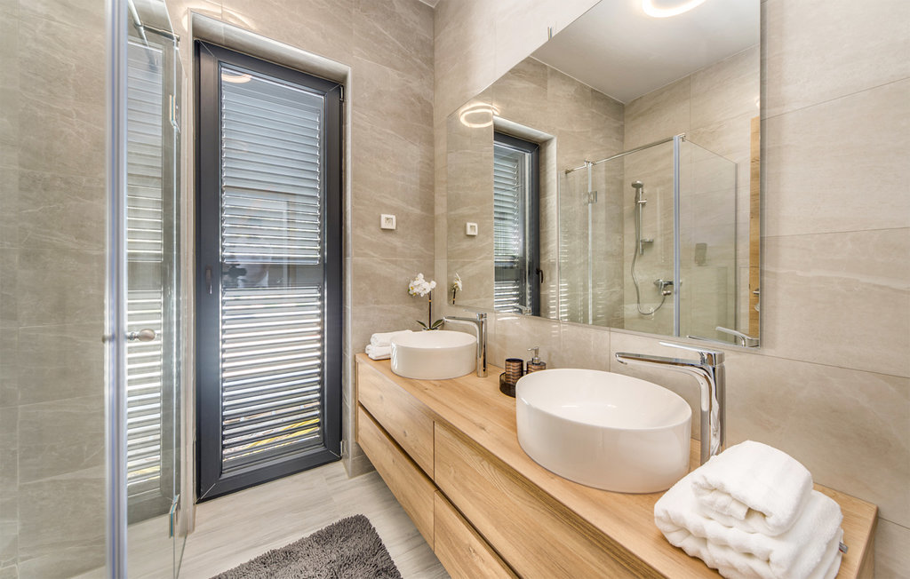 Ferienhaus - Zadar-Posedarje , Kroatien - CLD157 38