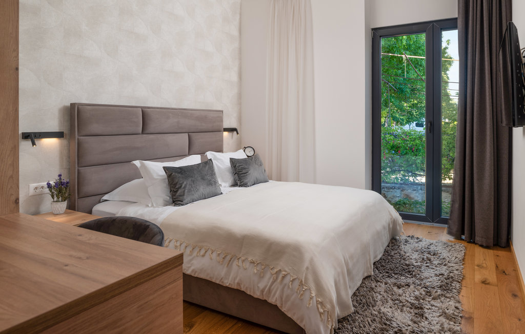 Ferienhaus - Zadar-Posedarje , Kroatien - CLD157 27