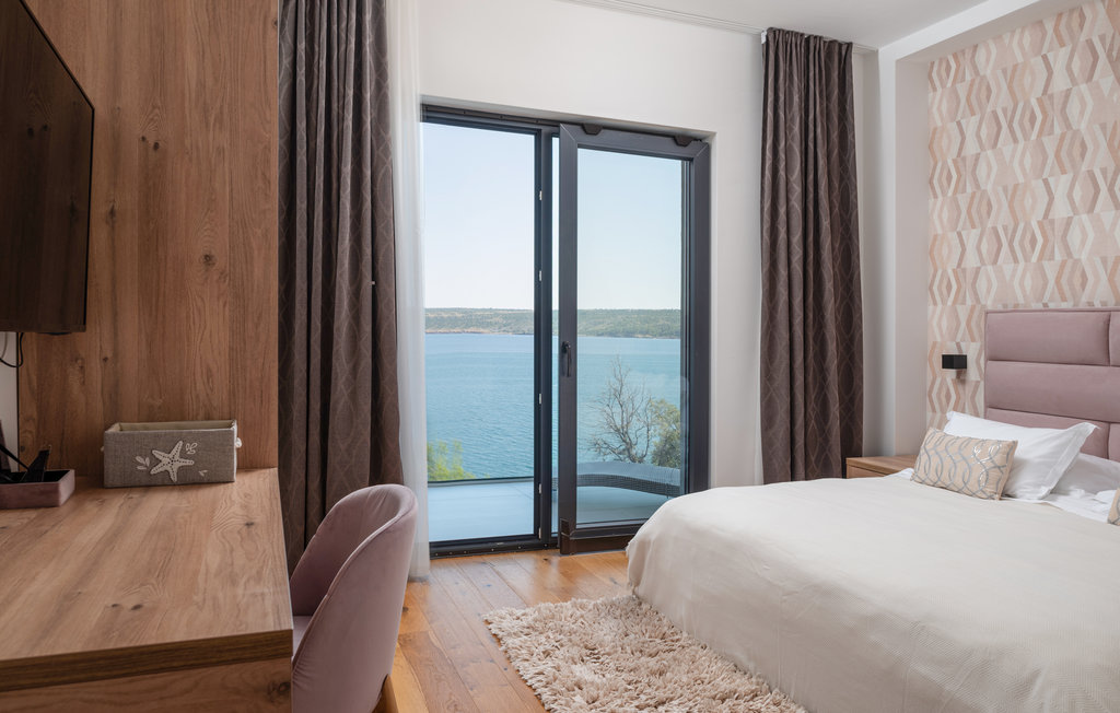 Ferienhaus - Zadar-Posedarje , Kroatien - CLD157 29