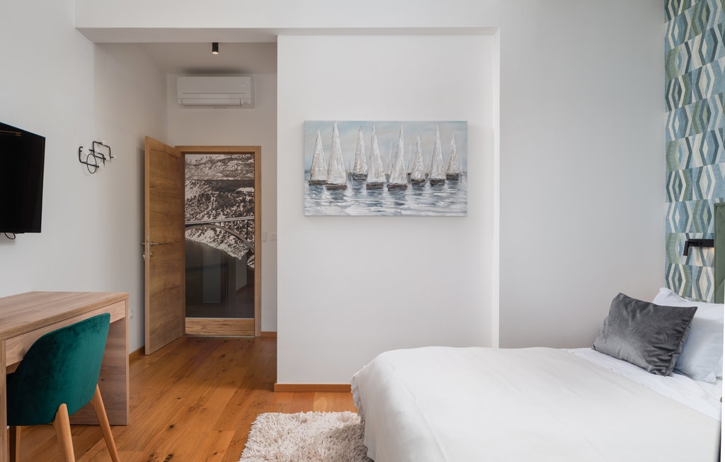 Ferienhaus - Zadar-Posedarje , Kroatien - CLD157 32