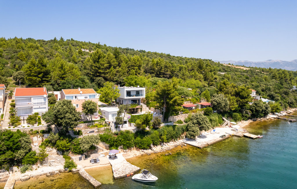 Ferienhaus - Zadar-Posedarje , Kroatien - CLD157 15