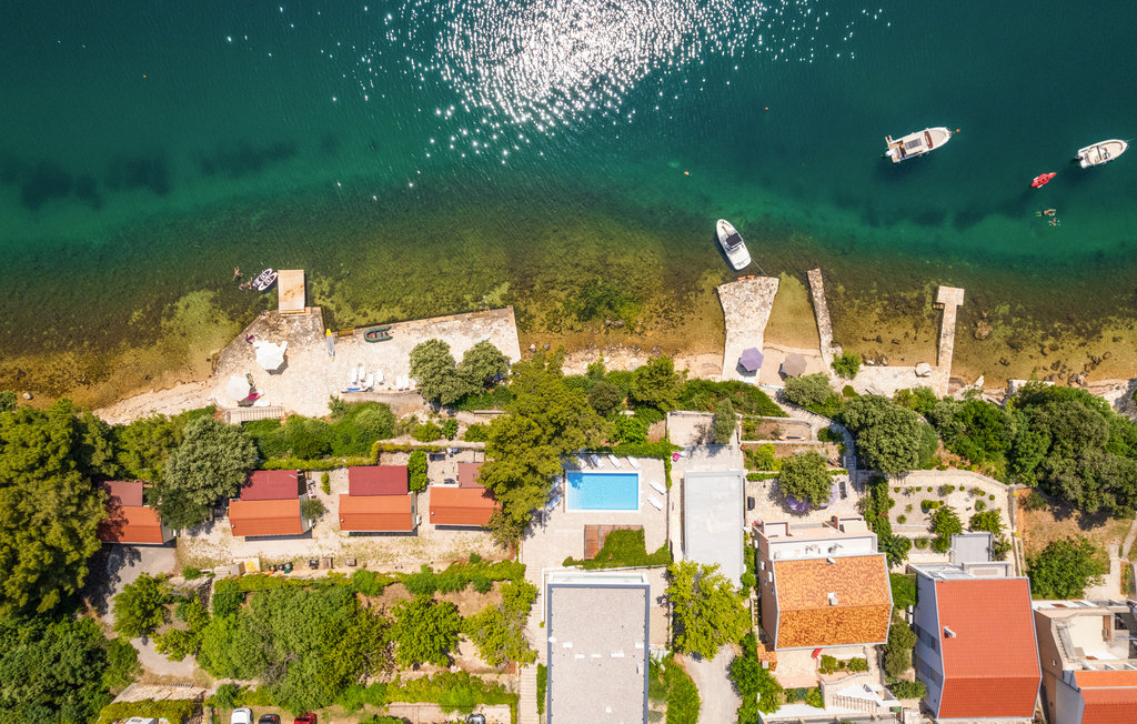 Ferienhaus - Zadar-Posedarje , Kroatien - CLD157 16