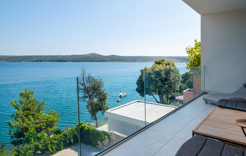 Ferienhaus - Zadar-Posedarje , Kroatien - CLD157 17