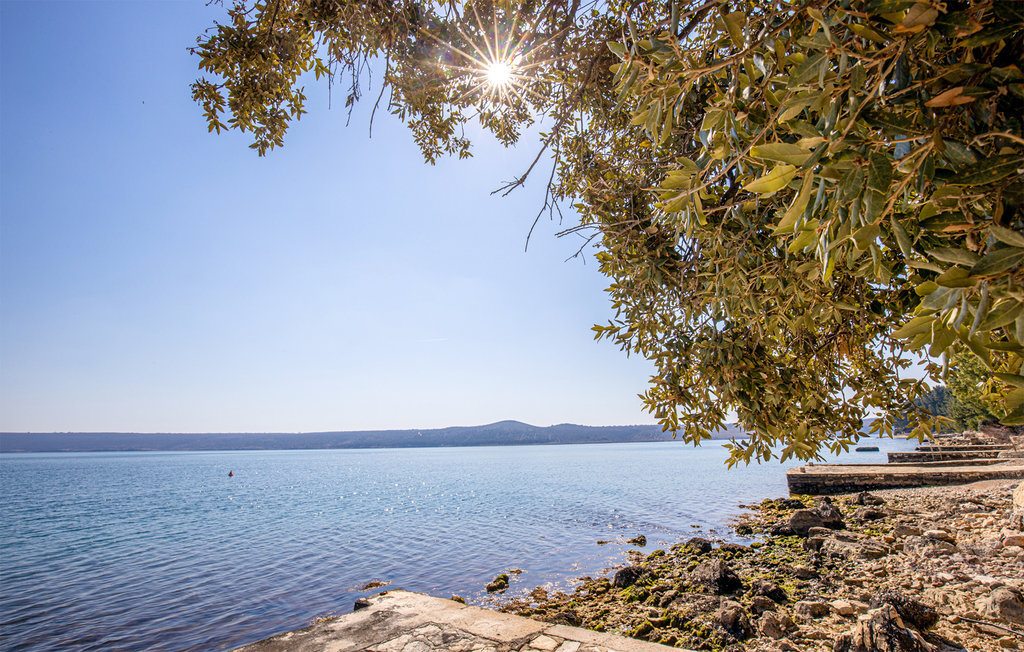 Ferienhaus - Zadar-Posedarje , Kroatien - CLD157 22