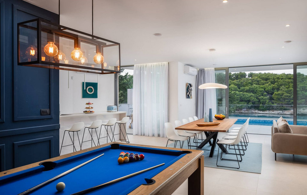 Ferienhaus - Brac-Splitska , Kroatien - CLD830 43