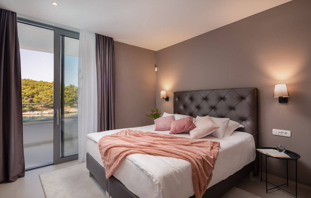 Ferienhaus - Brac-Splitska , Kroatien - CLD830 5