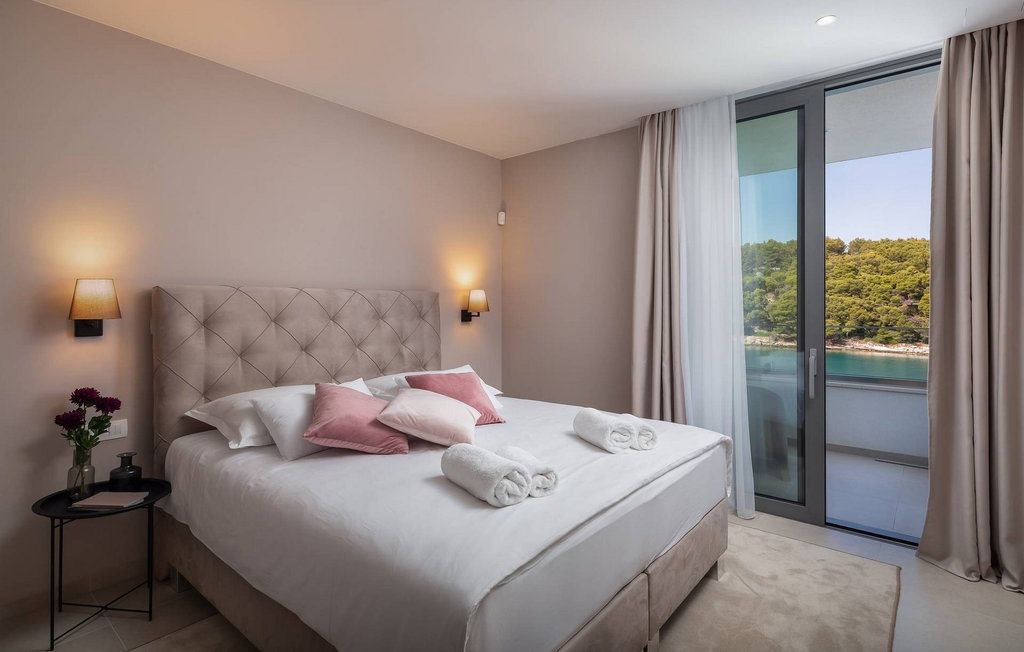 Ferienhaus - Brac-Splitska , Kroatien - CLD830 32