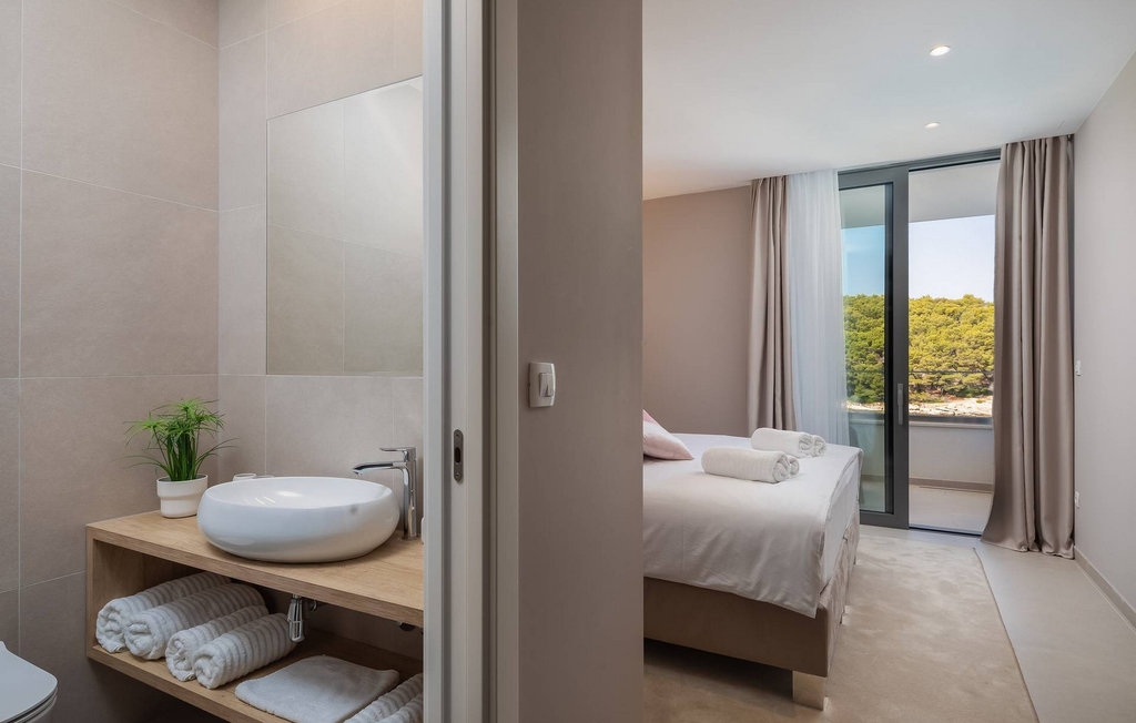 Ferienhaus - Brac-Splitska , Kroatien - CLD830 33