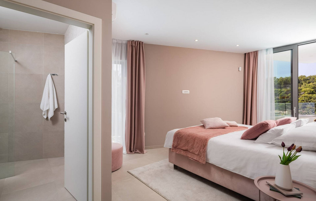 Ferienhaus - Brac-Splitska , Kroatien - CLD830 37