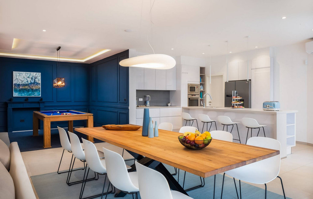 Ferienhaus - Brac-Splitska , Kroatien - CLD830 28