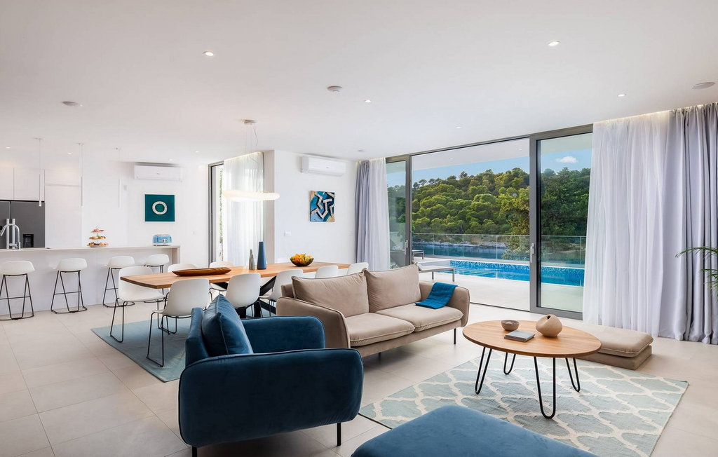 Ferienhaus - Brac-Splitska , Kroatien - CLD830 3