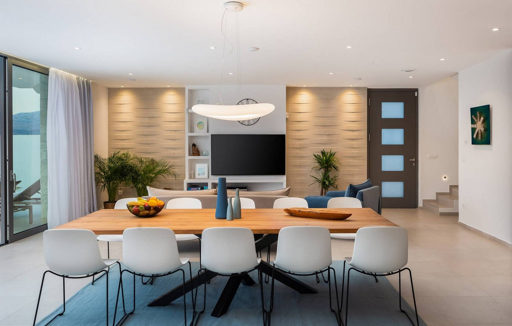 Ferienhaus - Brac-Splitska , Kroatien - CLD830 25