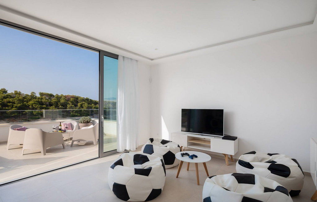 Ferienhaus - Brac-Splitska , Kroatien - CLD830 27