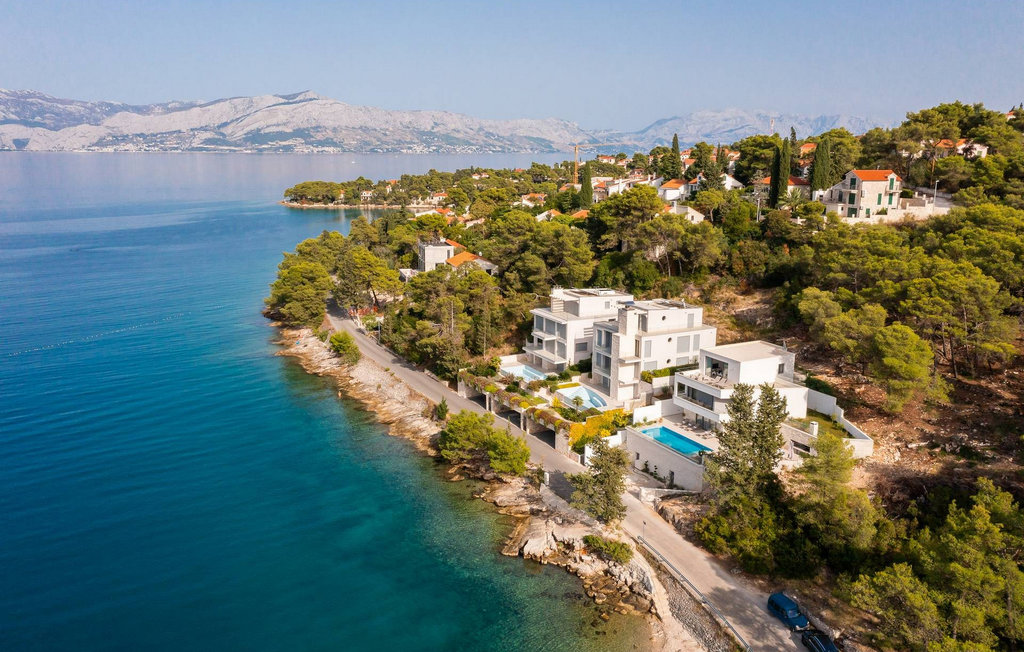 Ferienhaus - Brac-Splitska , Kroatien - CLD830 15