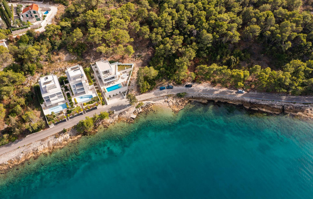 Ferienhaus - Brac-Splitska , Kroatien - CLD830 18