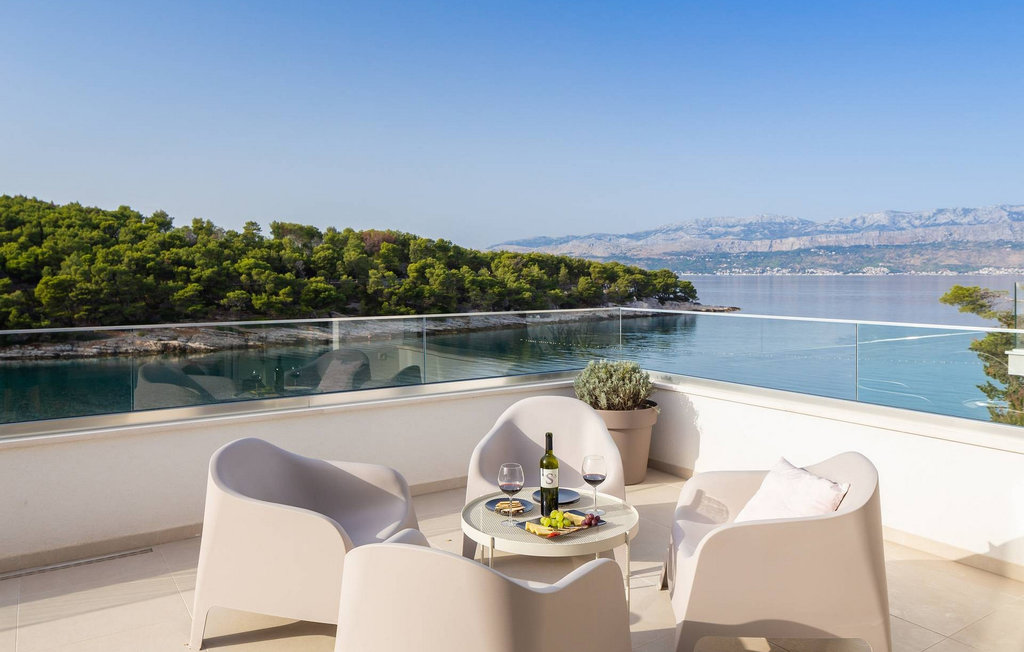 Ferienhaus - Brac-Splitska , Kroatien - CLD830 19