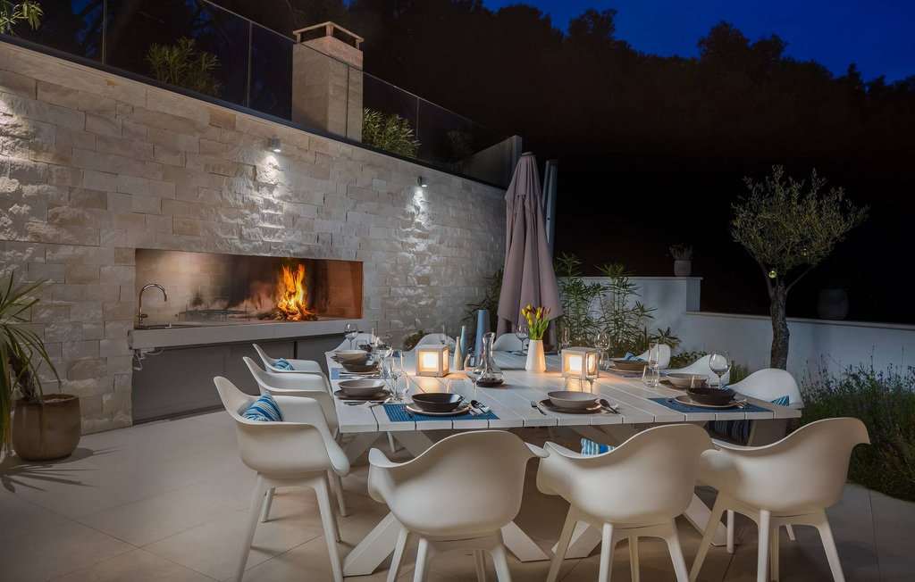 Ferienhaus - Brac-Splitska , Kroatien - CLD830 21