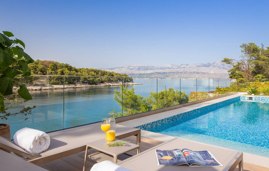 Ferienhaus - Brac-Splitska , Kroatien - CLD830 9