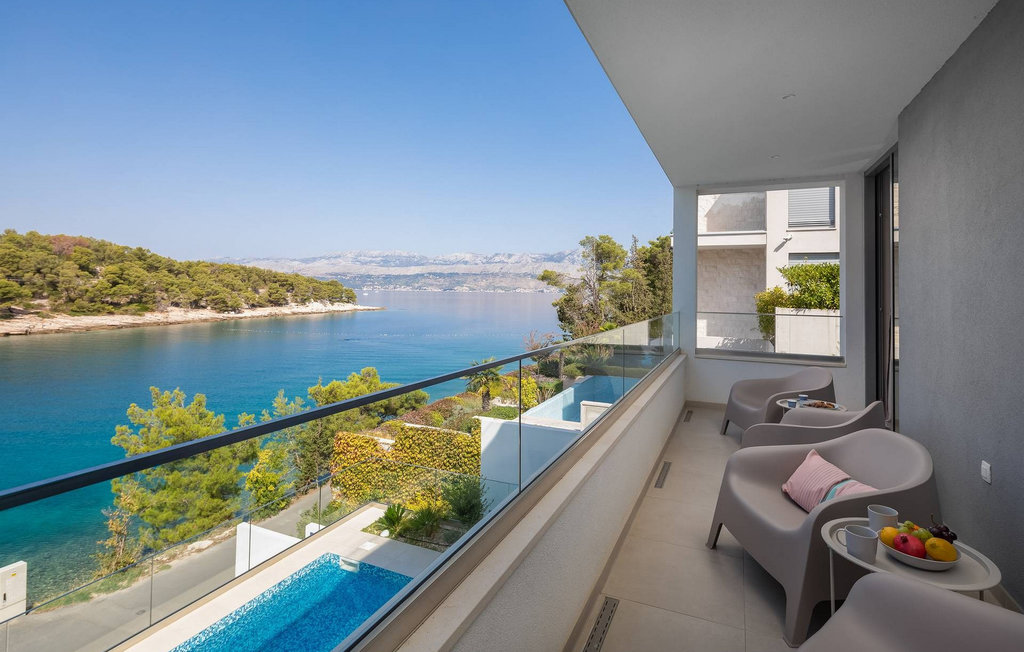 Ferienhaus - Brac-Splitska , Kroatien - CLD830 23