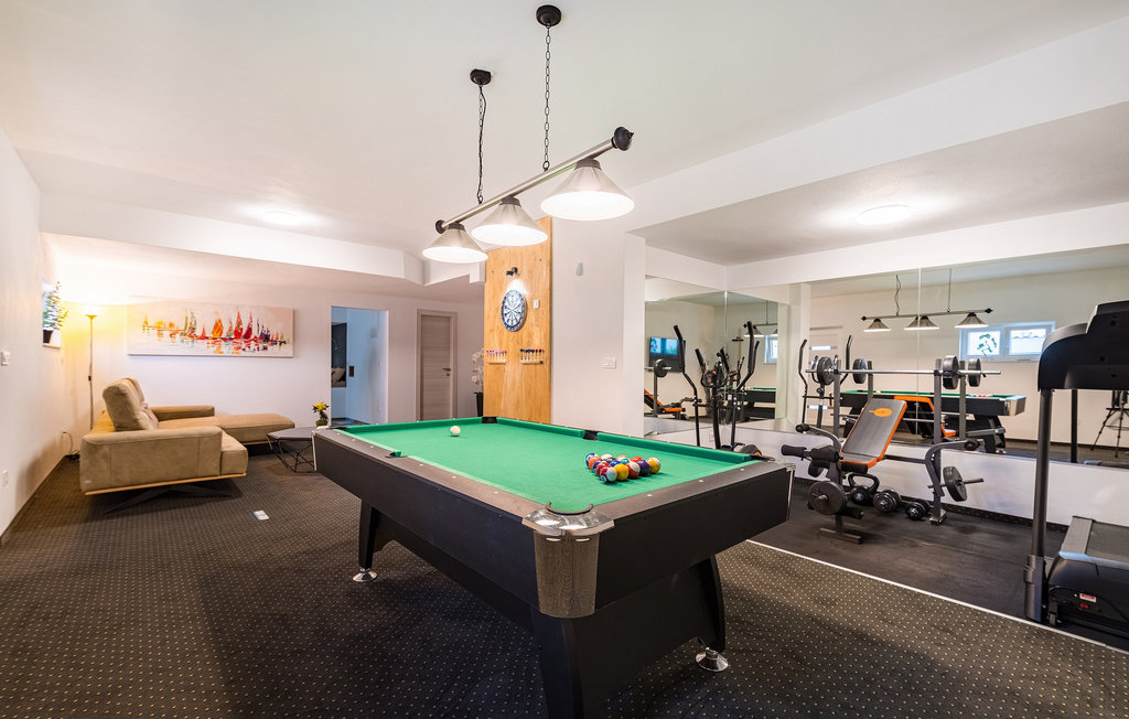 Feriehuse - Zadar - Maslenica , Kroatien - CLD834 5