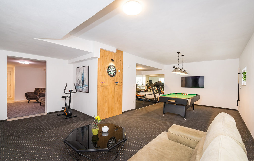 Feriehuse - Zadar - Maslenica , Kroatien - CLD834 52