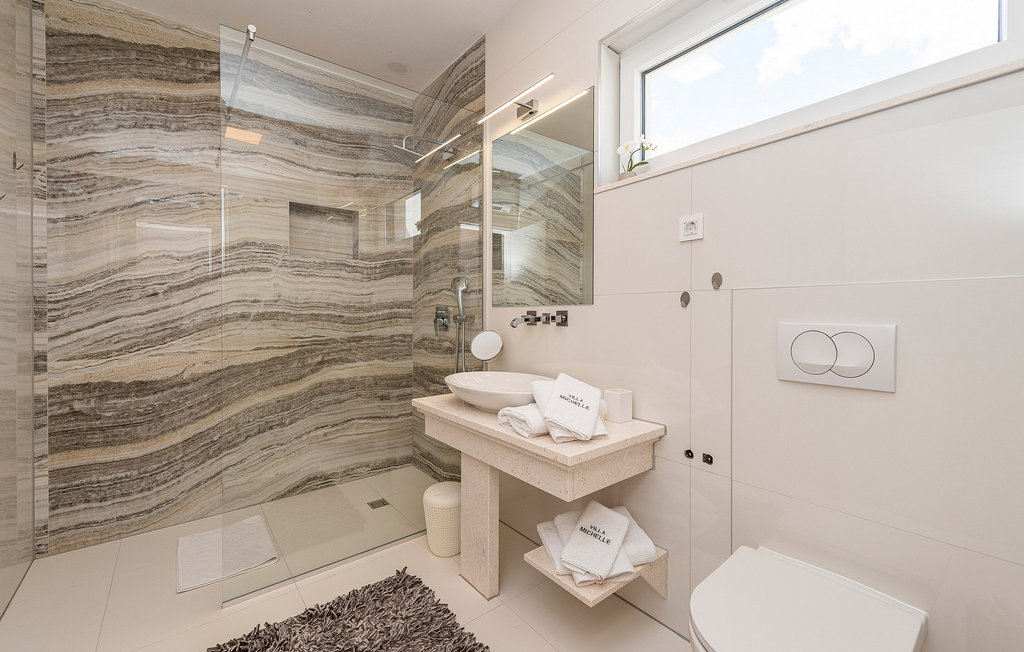 Feriehuse - Zadar - Maslenica , Kroatien - CLD834 50