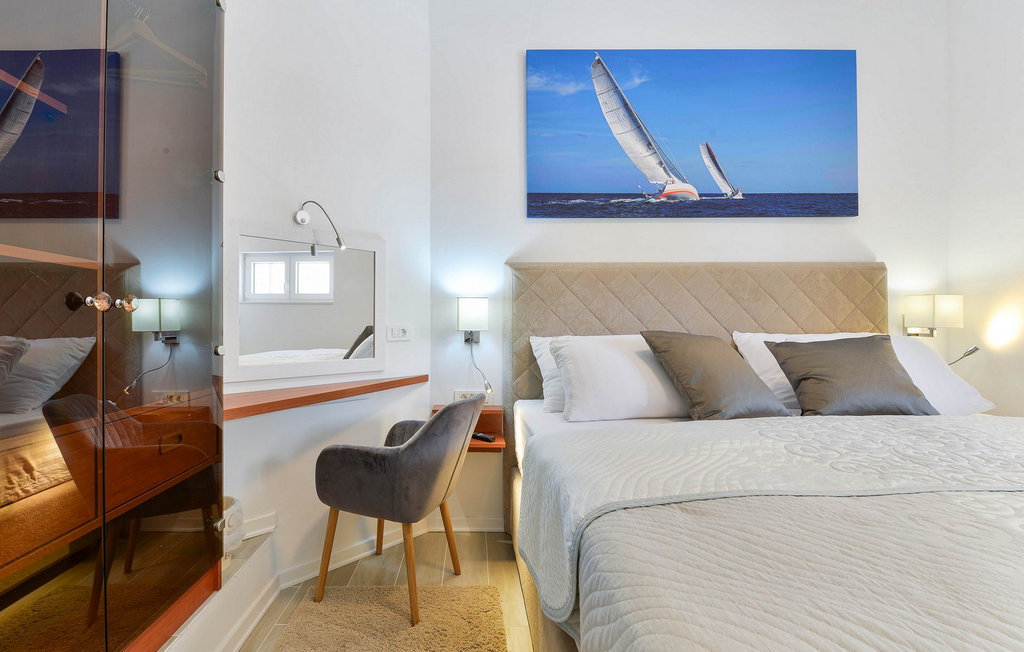 Feriehuse - Zadar - Maslenica , Kroatien - CLD834 40